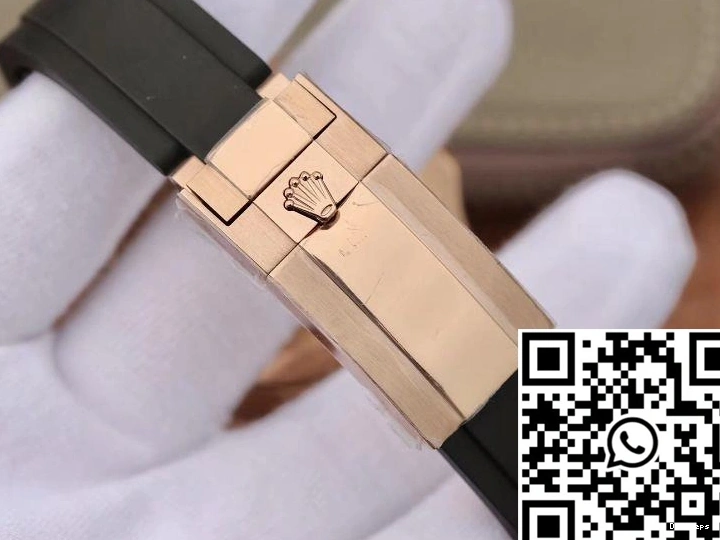 Dial 116655 40mm Master Diamond Yacht Rolex 0510